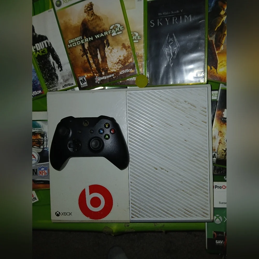 XBox Xtreme lot